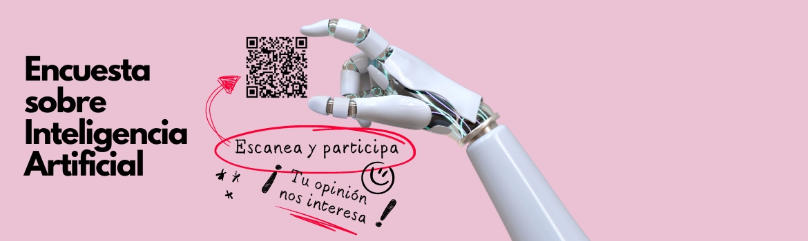 Encuesta sobre inteligencia artificial