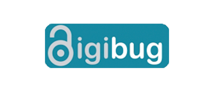 Logo Digibug