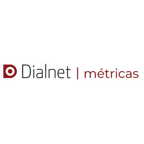 Dialnet metricas