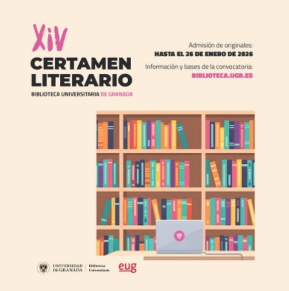 XIV Certamen Literario de la Biblioteca Universitariade Granada