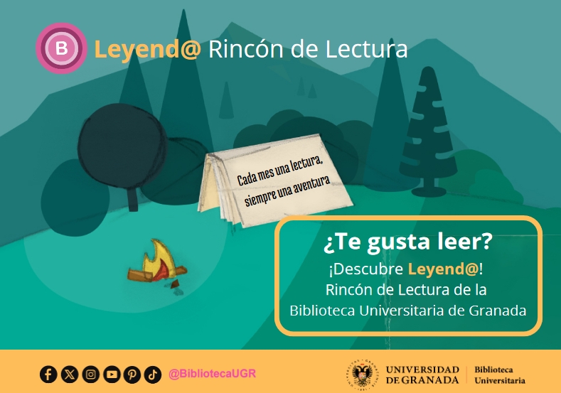 Rincón de lectura