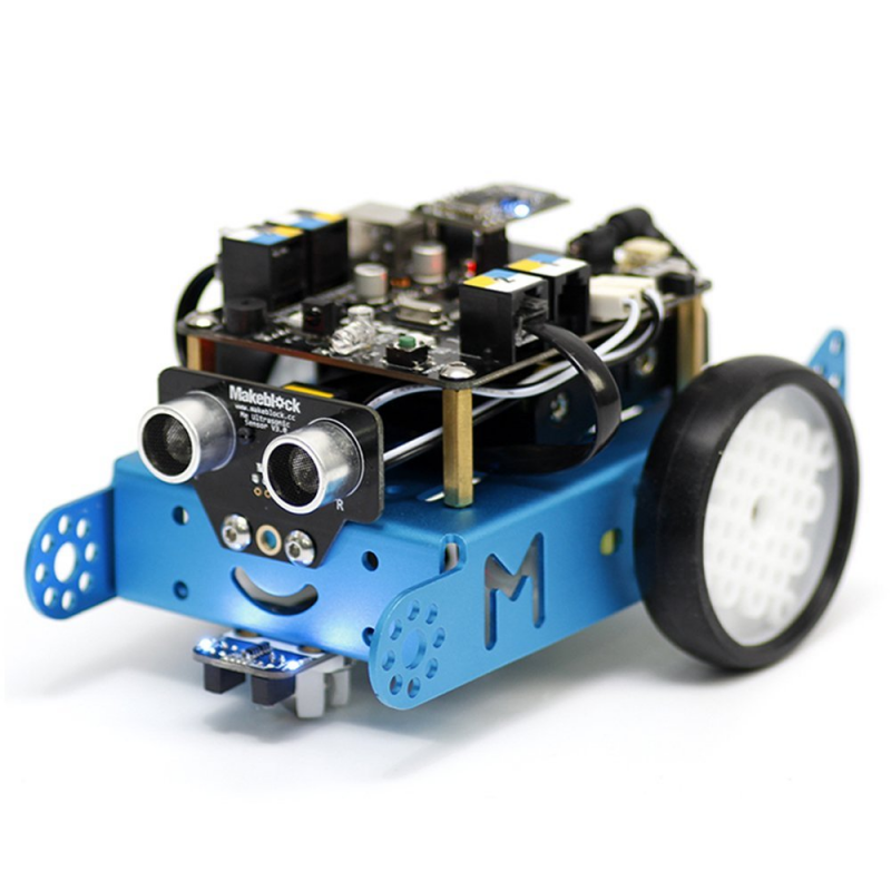 mBot educational robot kit