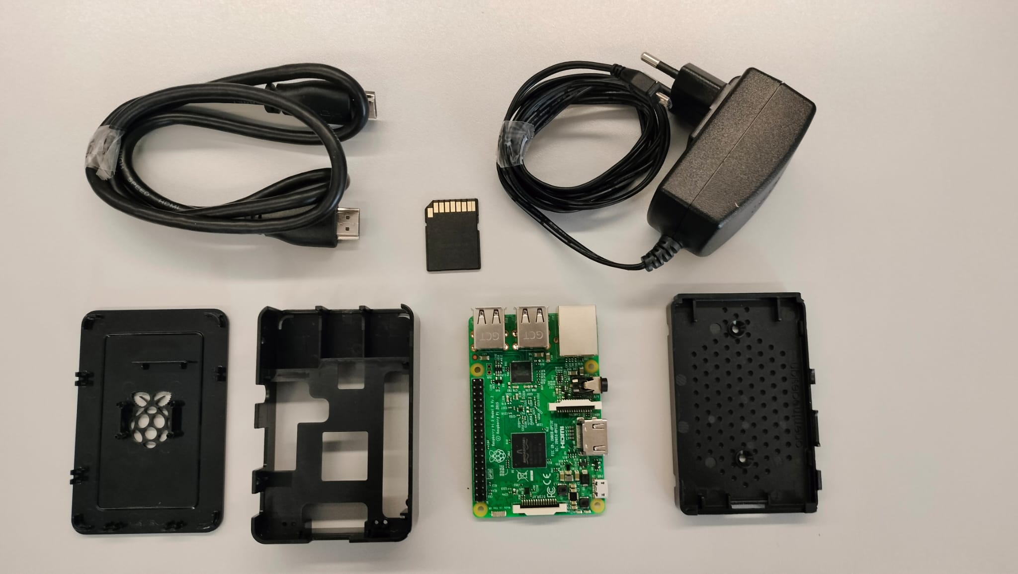 Raspberry PI 3 modelo B.jpeg