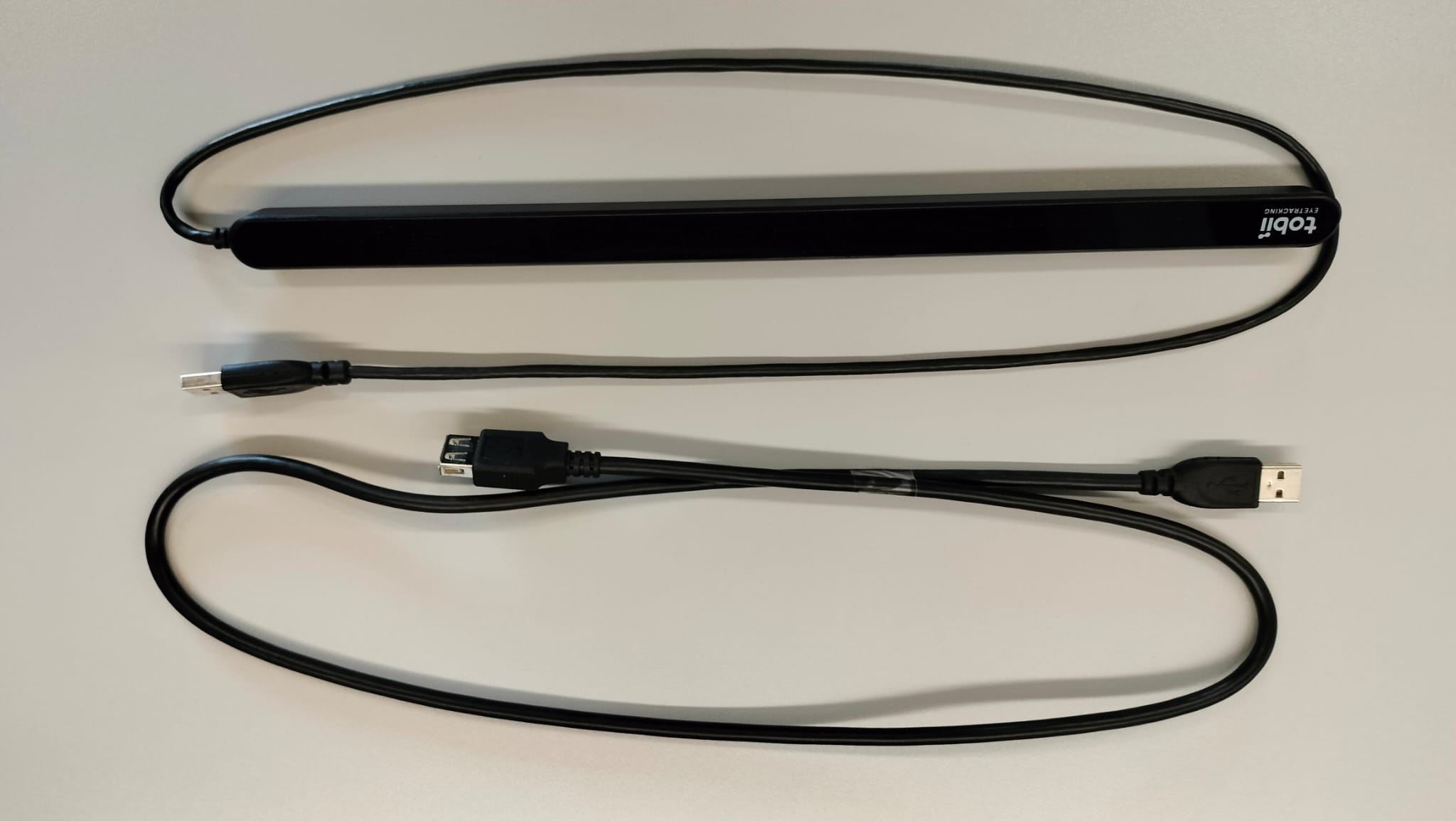 Tobii Eye Tracker 4 C