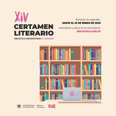 XIV Certamen Literario BUG