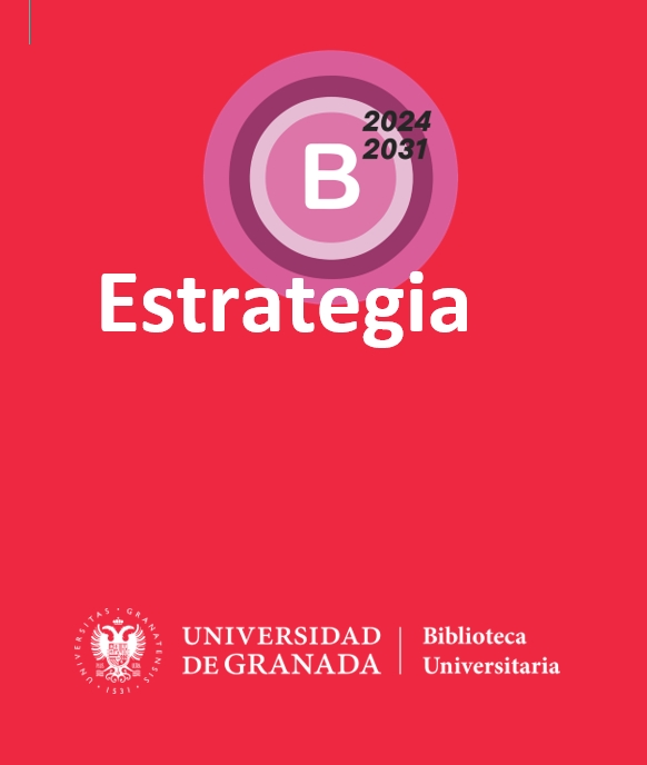 Estrategía Biblioteca Universitaria 2024-2031