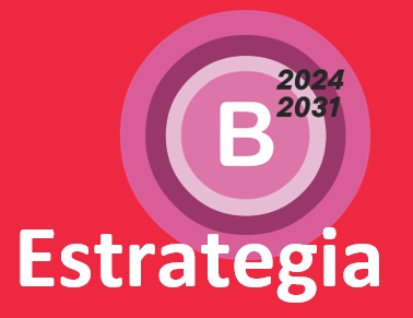 Estrategía Biblioteca Universitaria de Granada 2024-2031