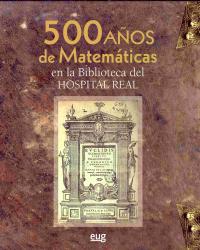 Cartel Exposición 500 años matemáticas