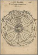Cosmographia, 1540
