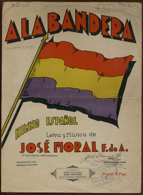 Día de la II República