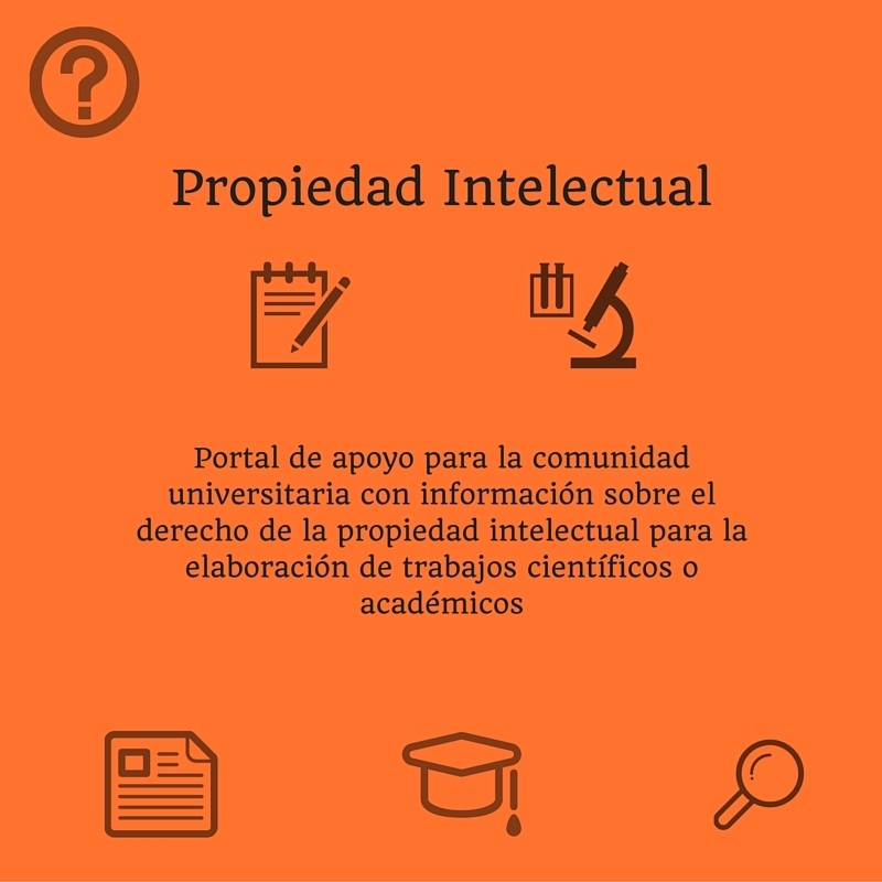 Logo Propiedad INtelectual