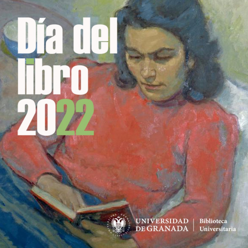 Día del Libro 2022 Día del Libro 2022