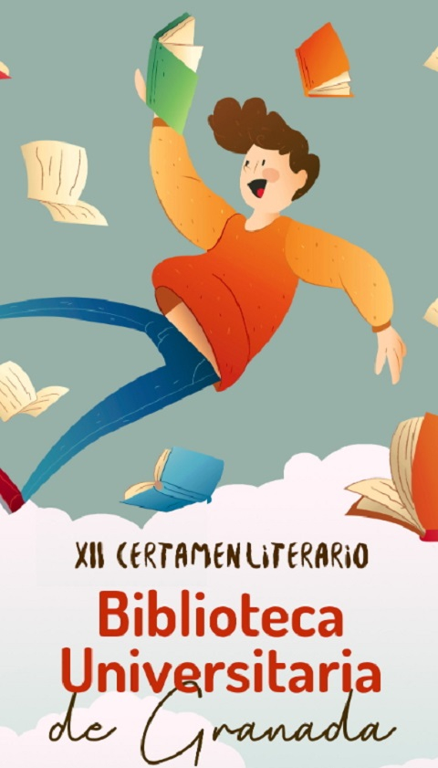 XII Certamen Literario de la Biblioteca Universitaria XII Certamen Literario de la Biblioteca Universitaria