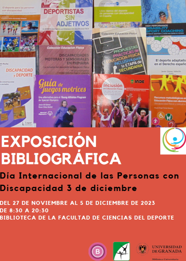 Exposición Bibliográfica