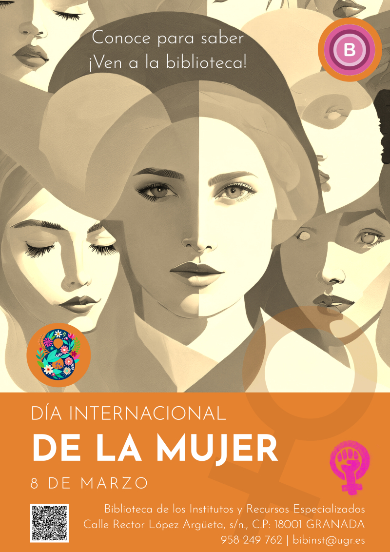 Día Internacional de la Mujer