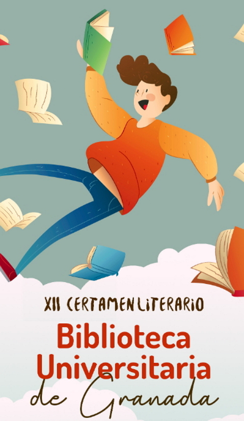 Acto de Entrega del Premio del XII Certamen Literario de la Biblioteca Universitaria