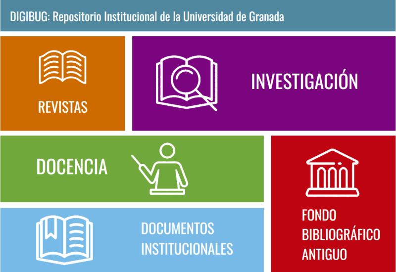 Adhesión de la UGR a la Declaración de Barcelona sobre la Información Abierta de Investigación Adhesión de la UGR a la Declaración de Barcelona sobre la Información Abierta de Investigación