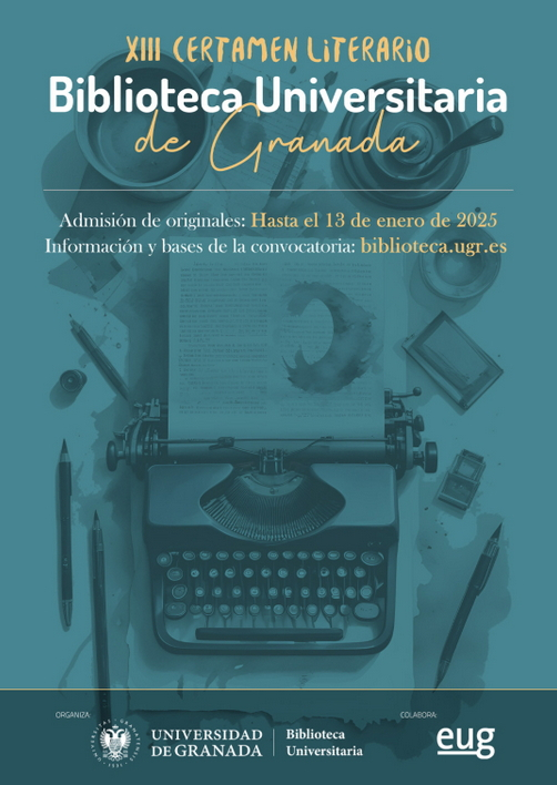 Fallo Provisional XIII Certamen Literario de la Biblioteca Universitaria Fallo Provisional XIII Certamen Literario de la Biblioteca Universitaria